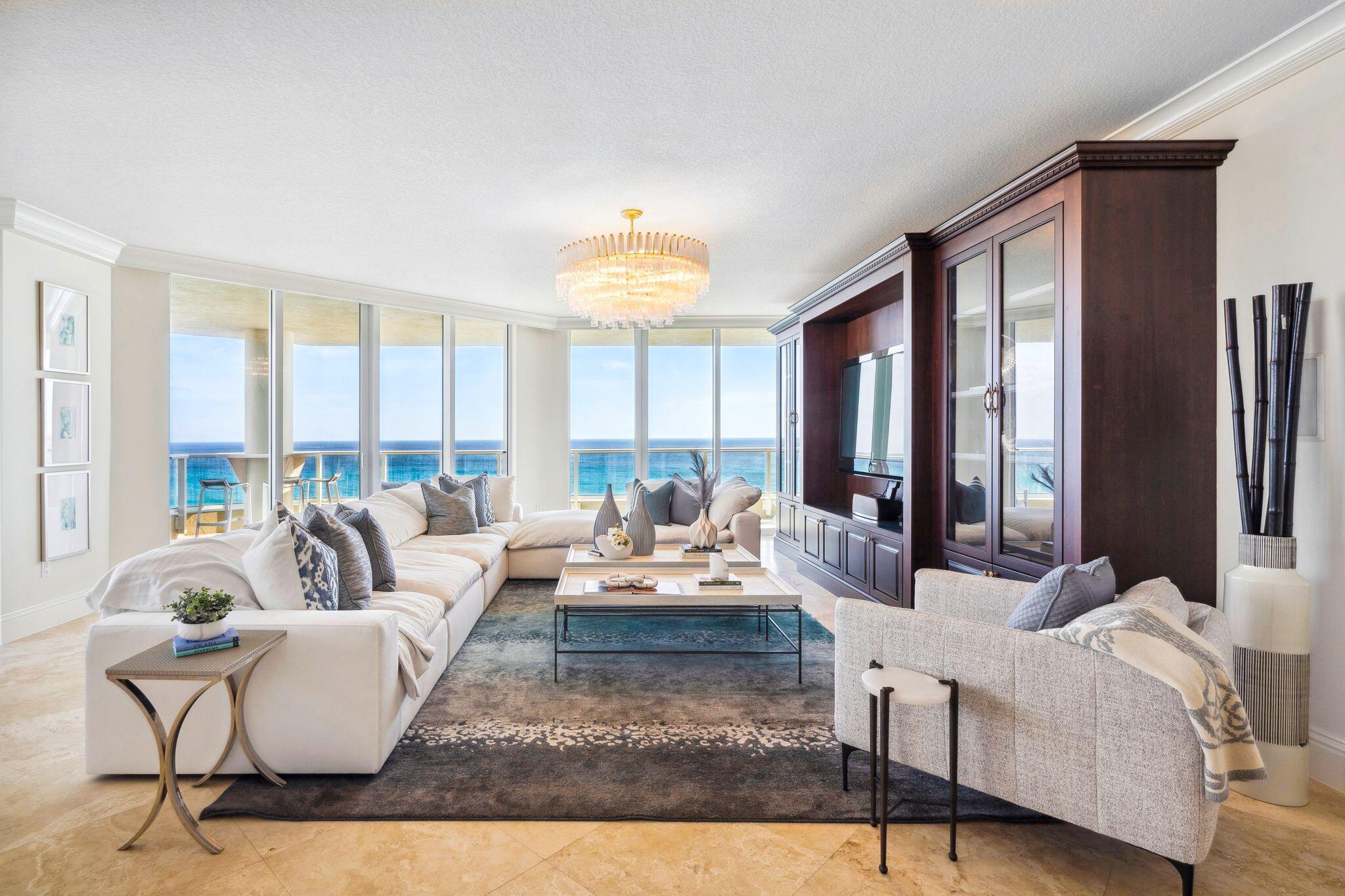 OCEANS EDGE AT SINGER ISL - Residential