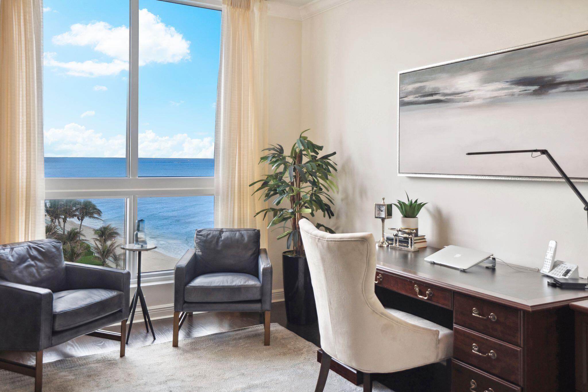 OCEANS EDGE AT SINGER ISL - Residential