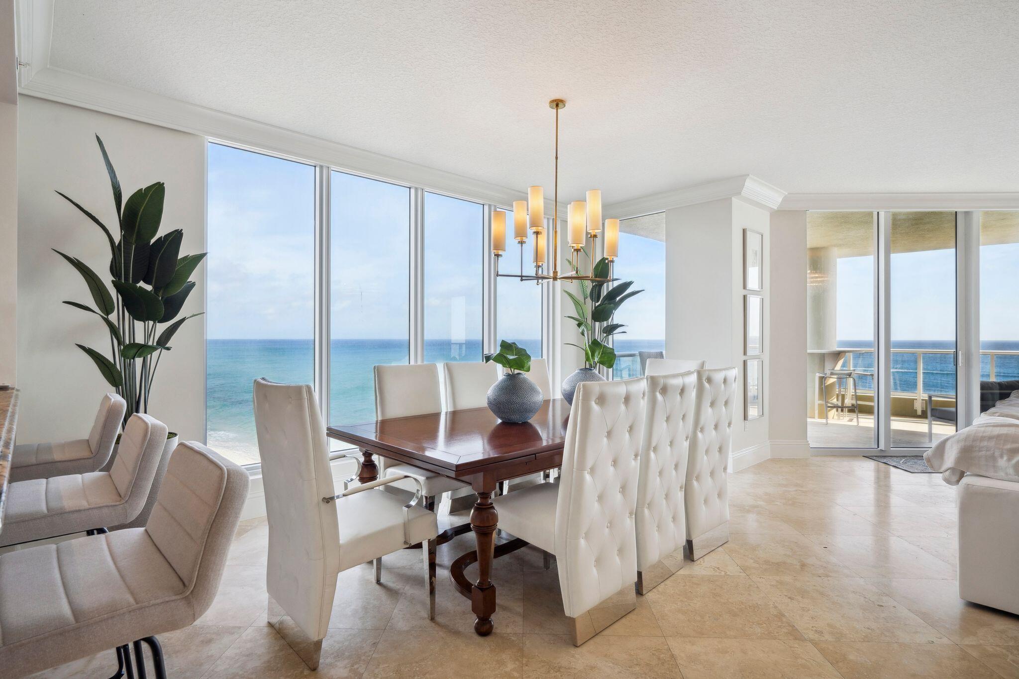 5050 N Ocean Drive 701