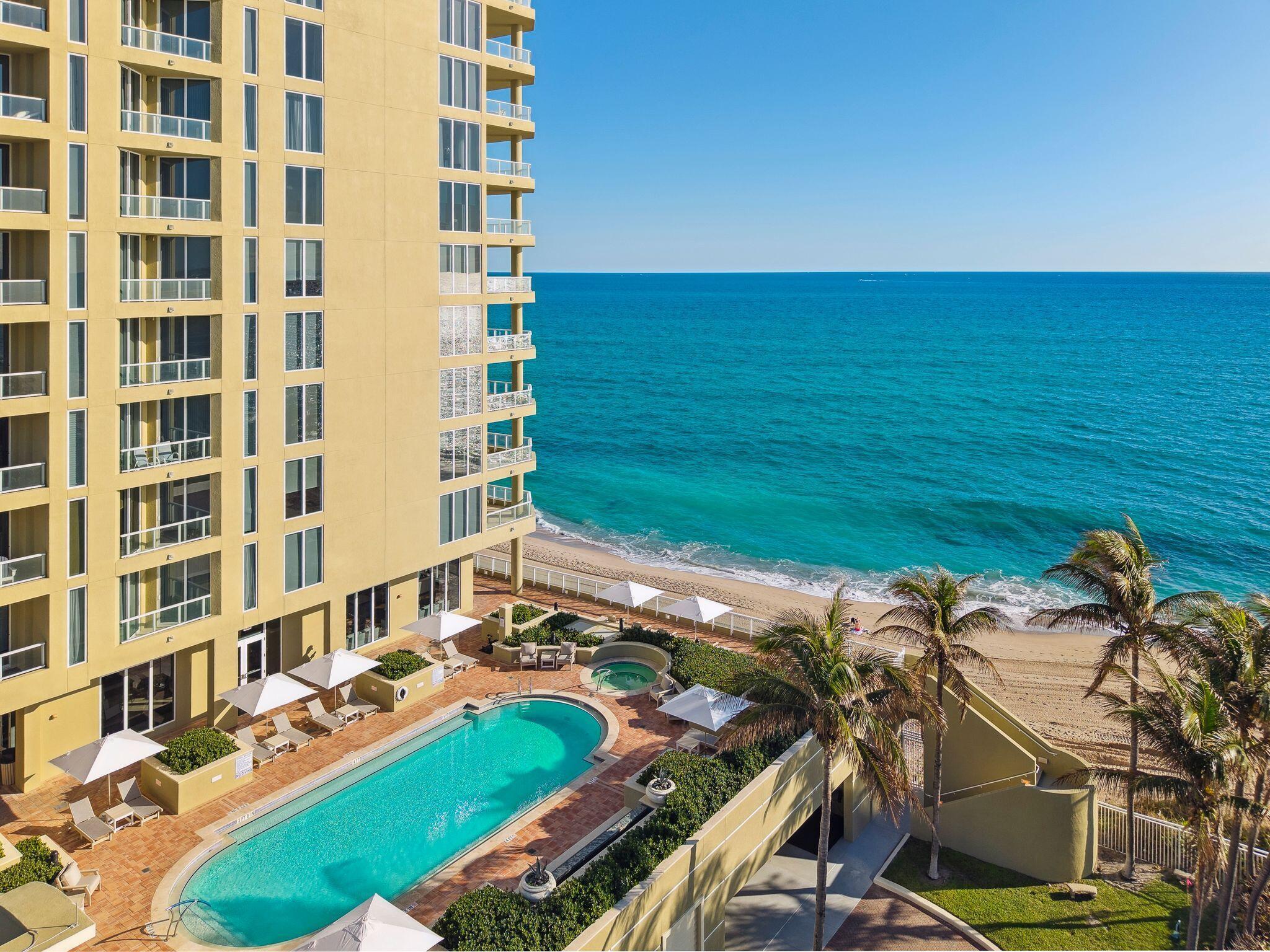 OCEANS EDGE AT SINGER ISL - Residential