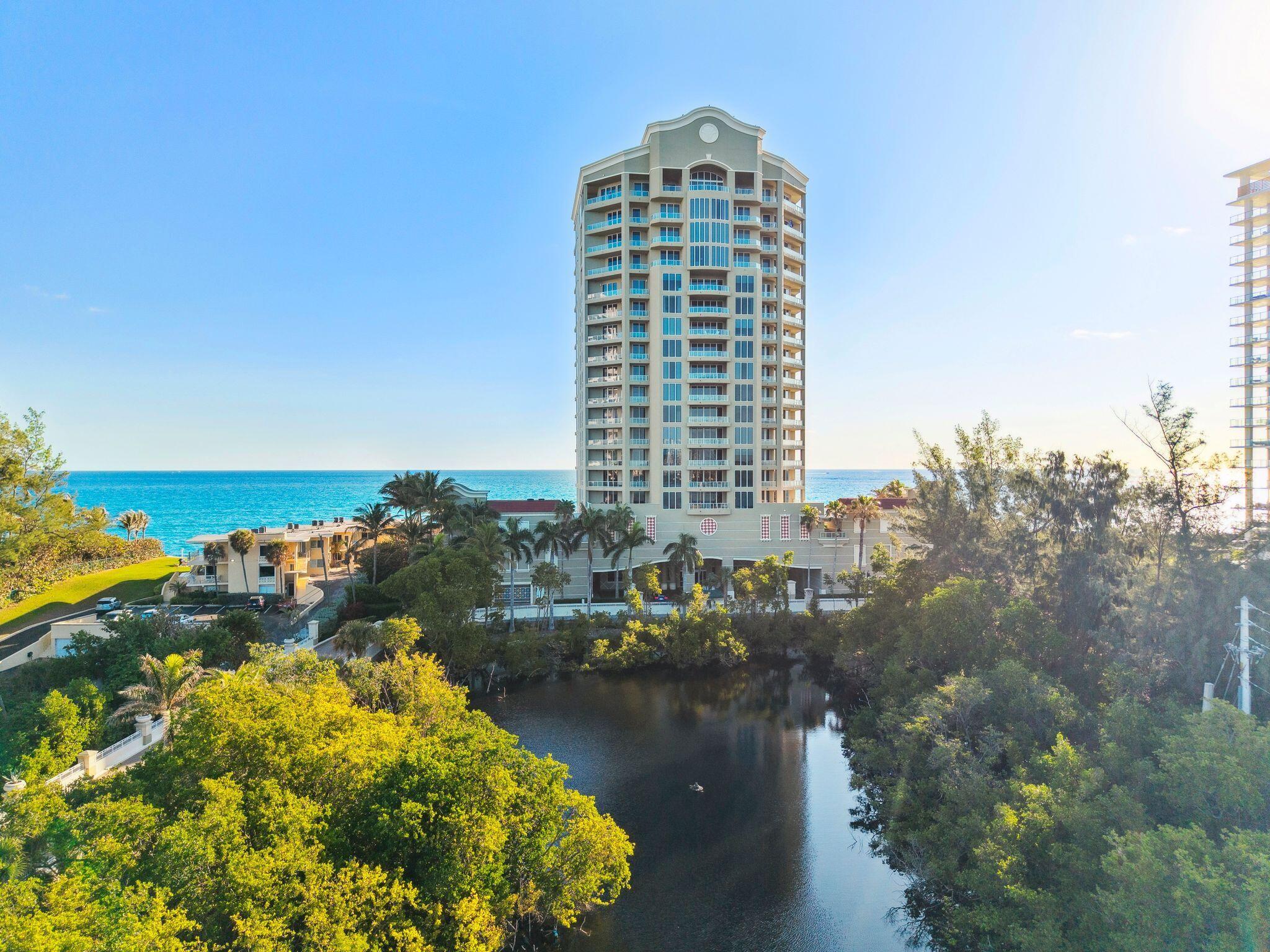 OCEANS EDGE AT SINGER ISL - Residential