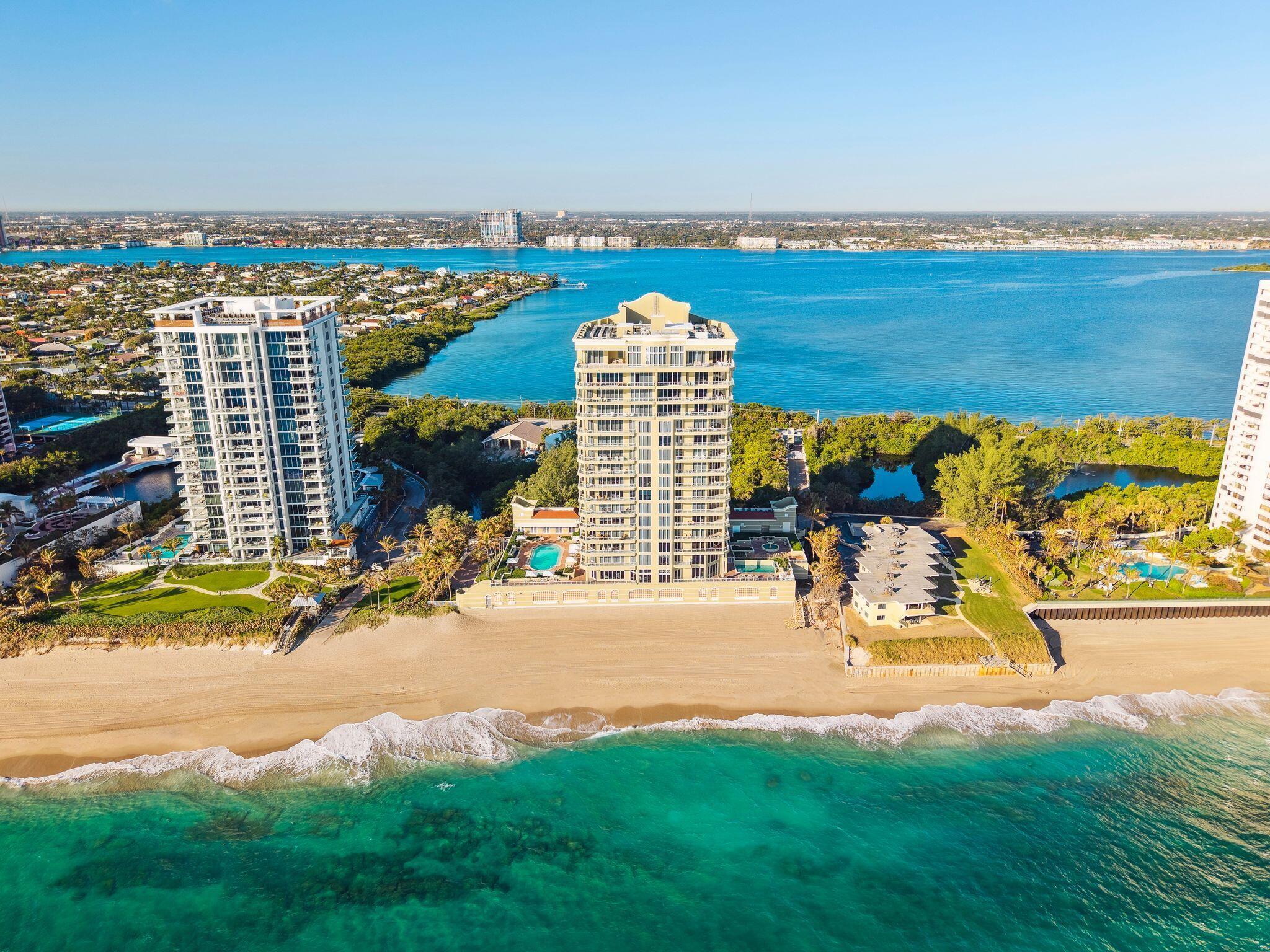 OCEANS EDGE AT SINGER ISL - Residential