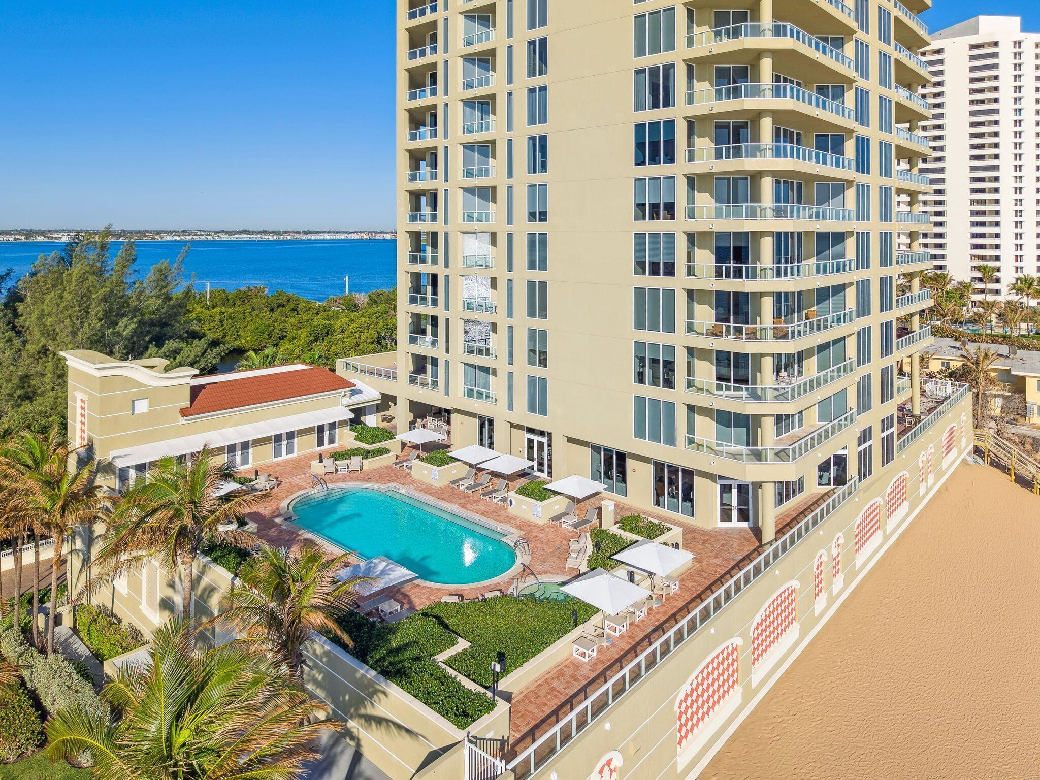 OCEANS EDGE AT SINGER ISL - Residential