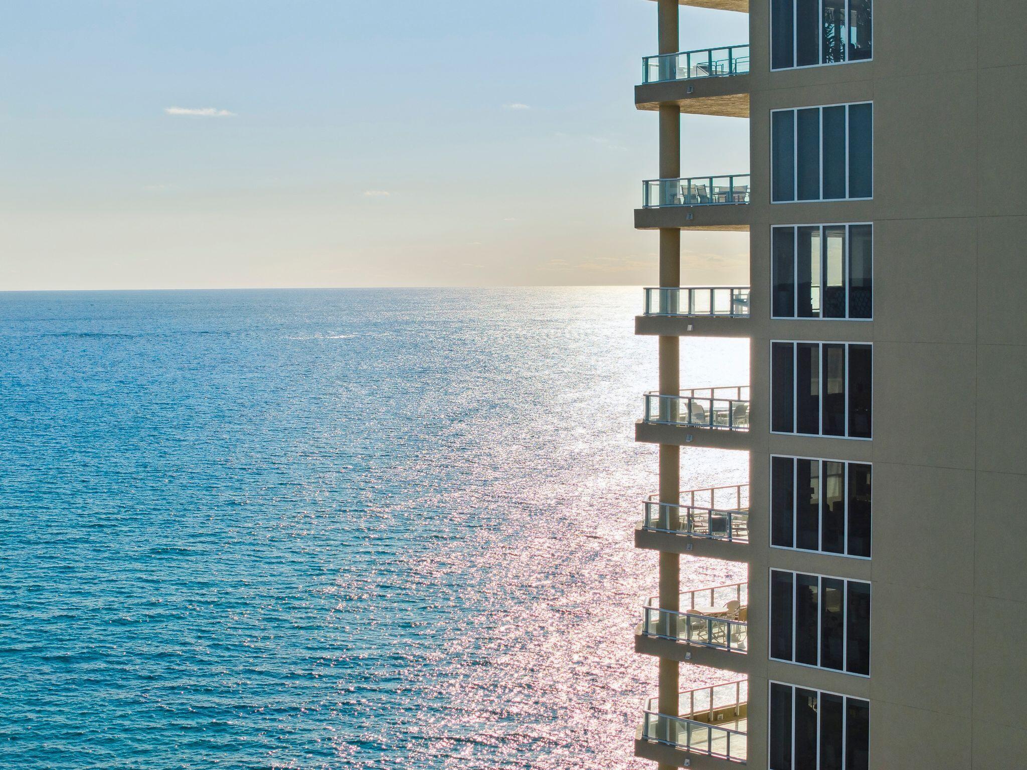 OCEANS EDGE AT SINGER ISL - Residential