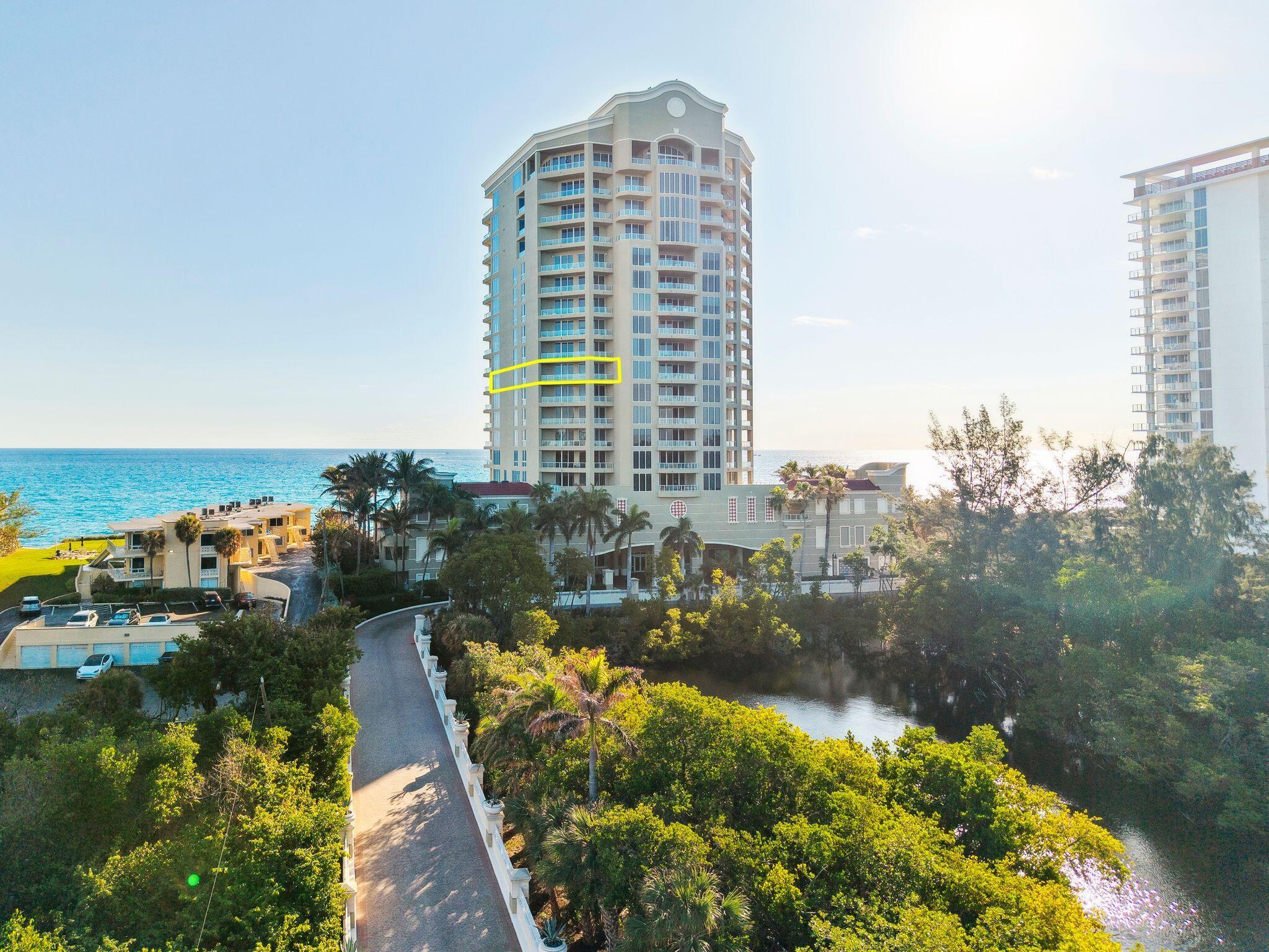 OCEANS EDGE AT SINGER ISL - Residential