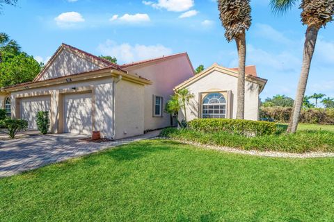 7927 Coral Pointe Drive Delray Beach FL 33446