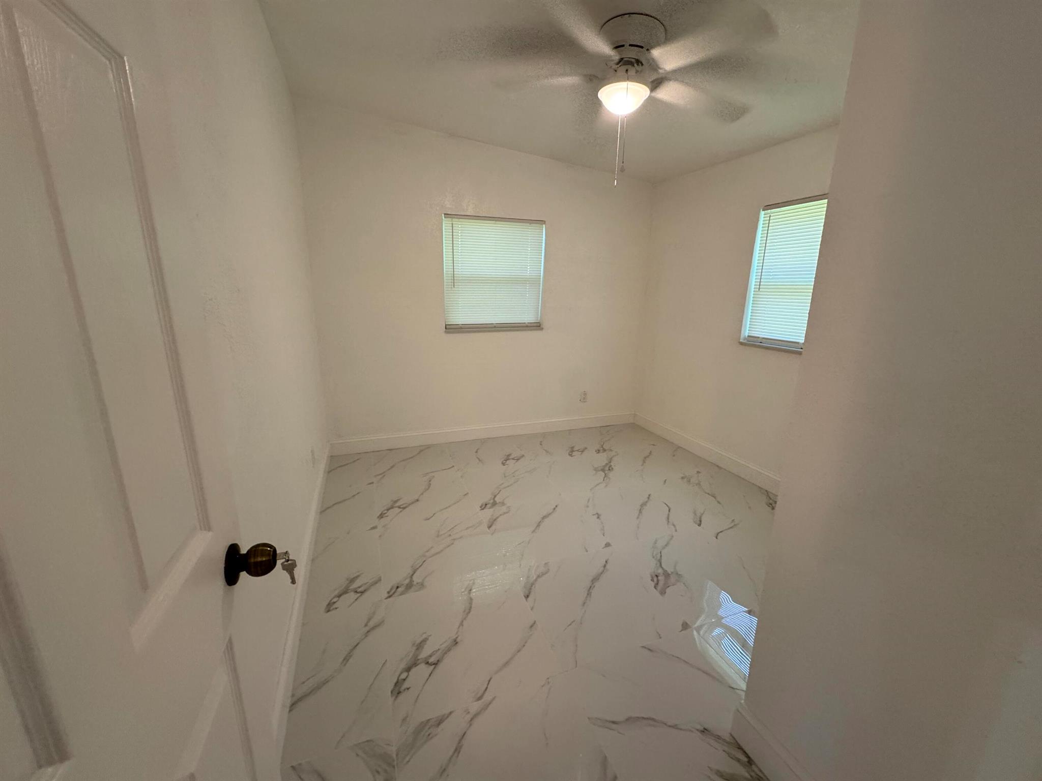 MAIN SUBDIVISION - Residential Lease