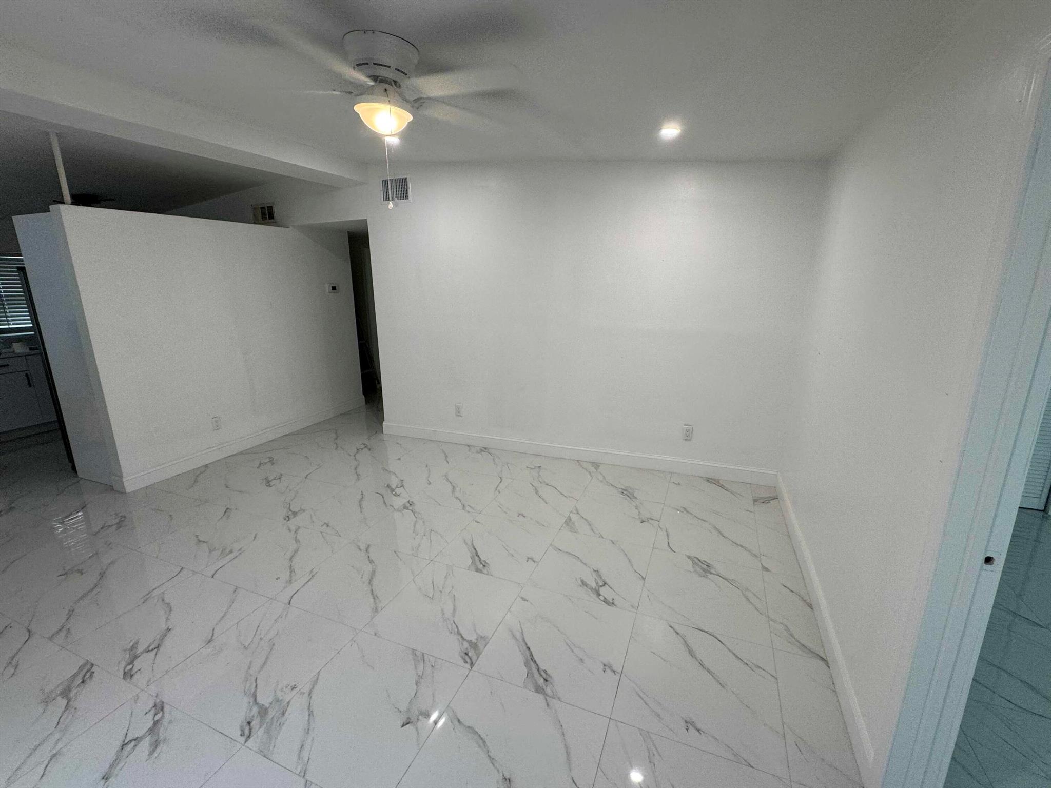 MAIN SUBDIVISION - Residential Lease