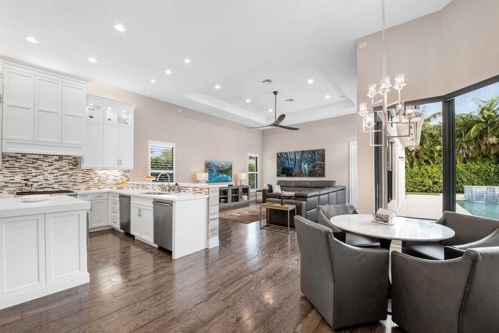 Photo of 16756 Strasbourg Lane, Delray Beach, FL 33446 (MLS # R10959599)