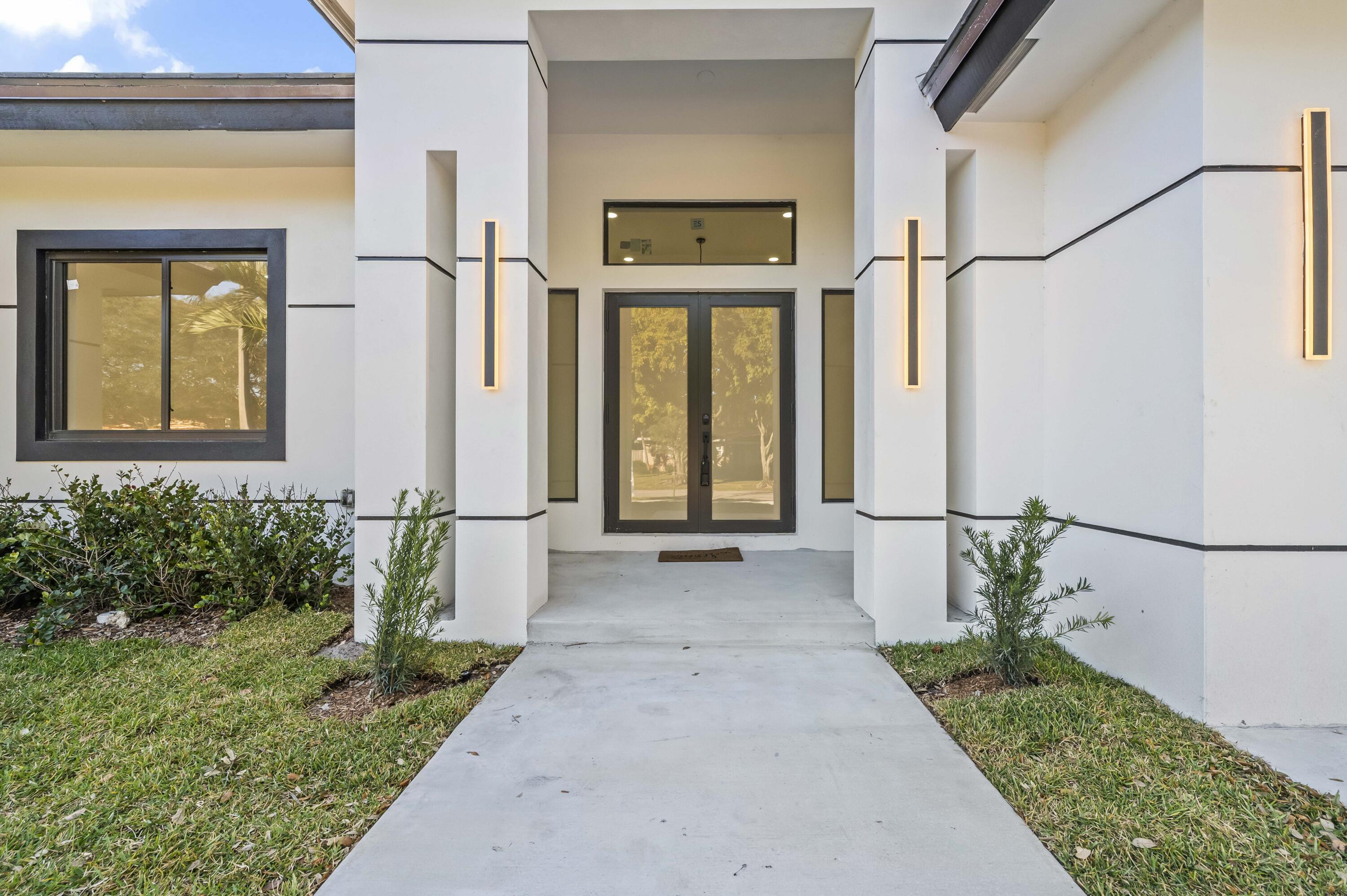 COCONUT CREEK 11TH SEC - Residential