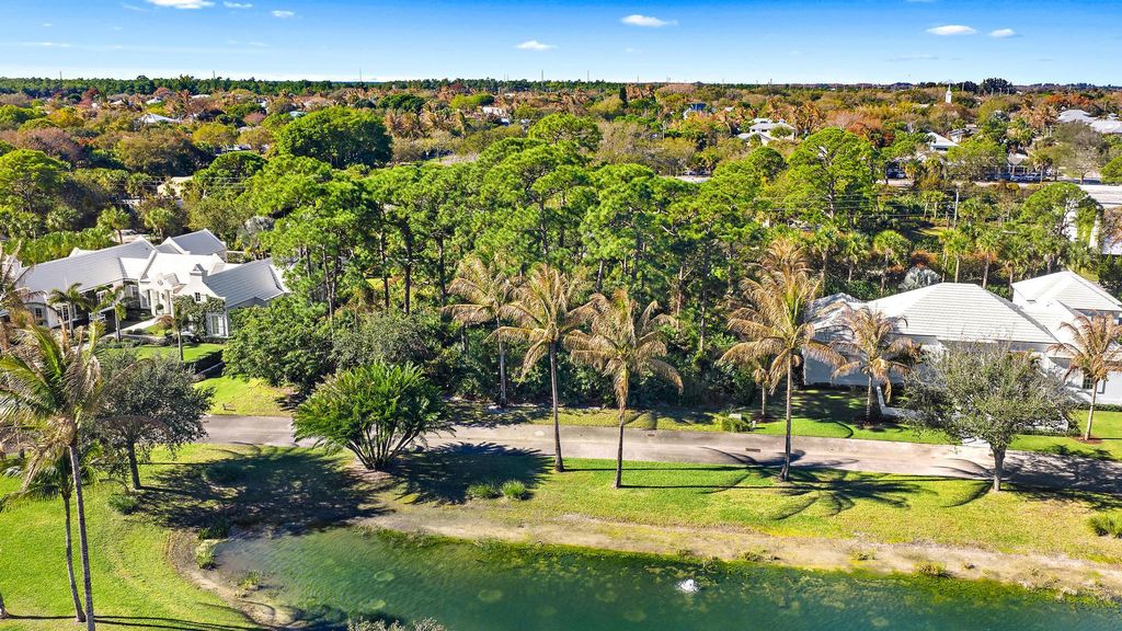 Photo of 11783 SE Shell Avenue, Hobe Sound, FL 33455 (MLS # R11168686)