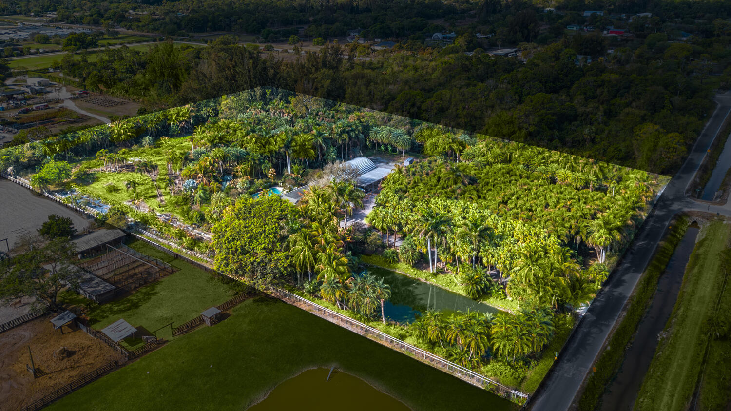 Loxahatchee Groves - Residential