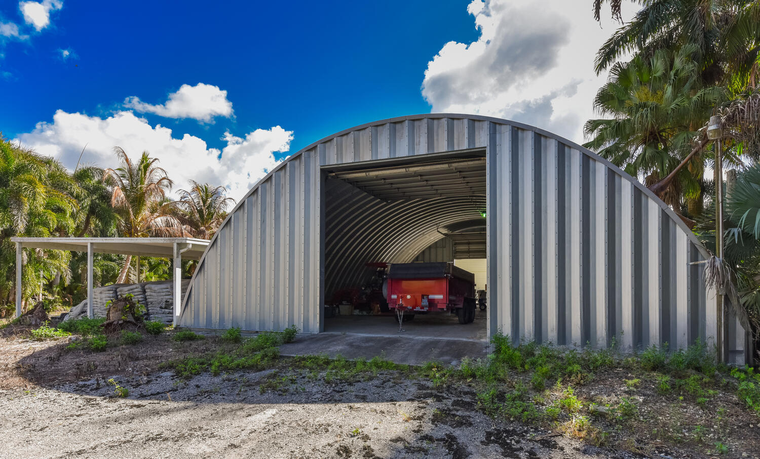 Loxahatchee Groves - Residential