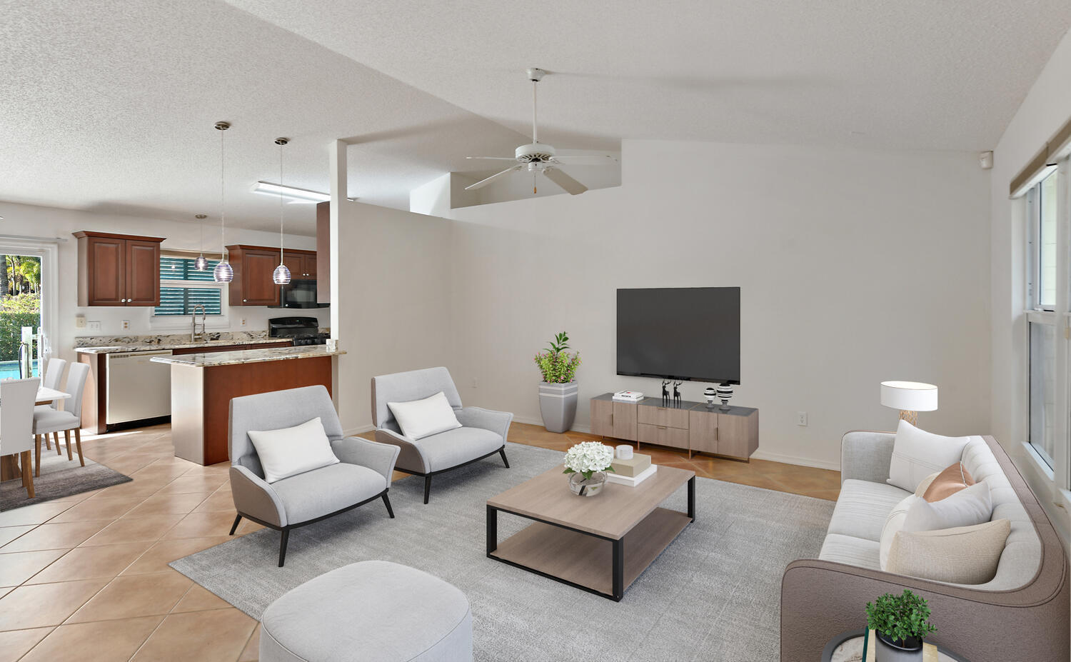 Loxahatchee Groves - Residential