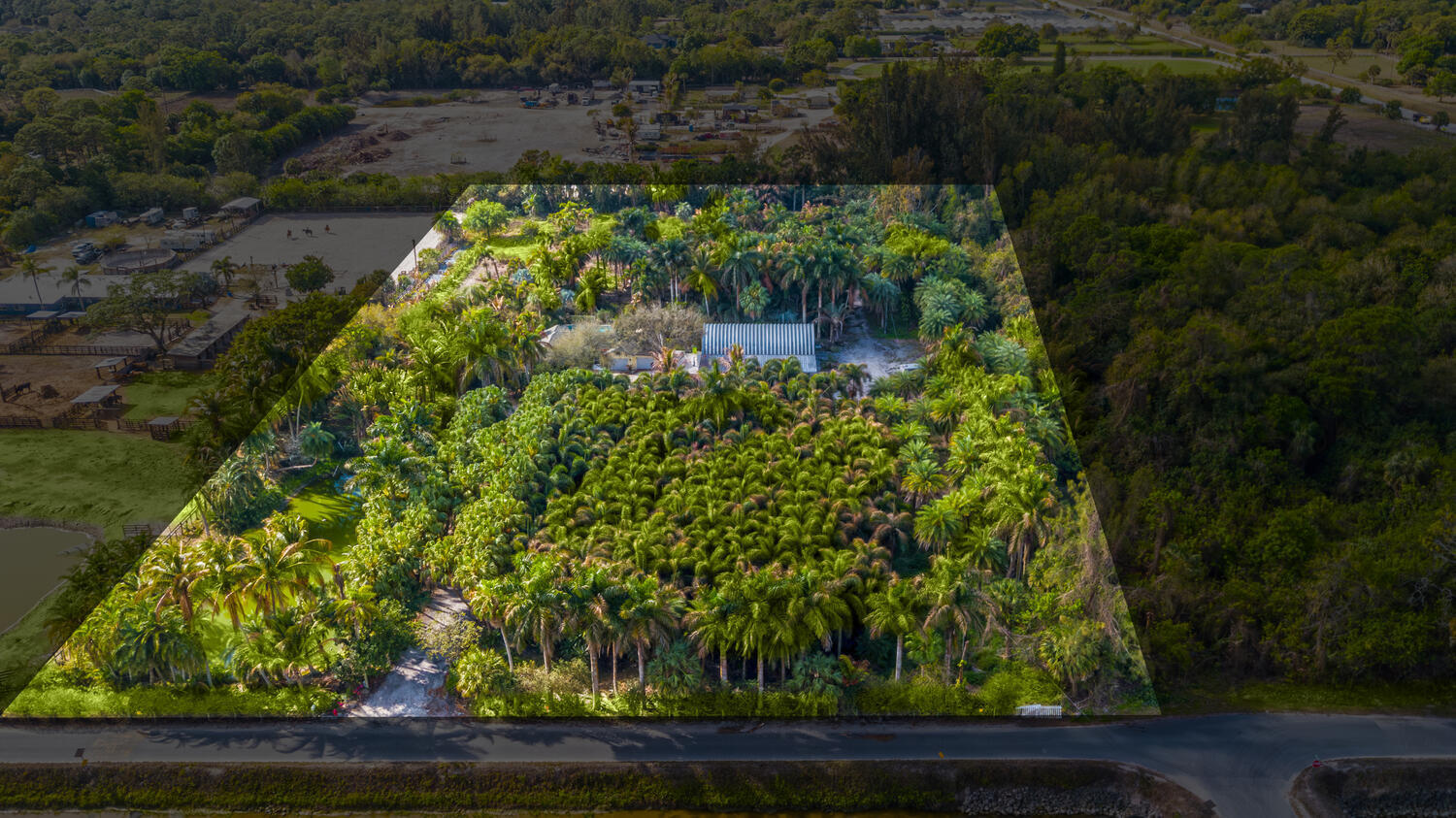 Loxahatchee Groves - Residential