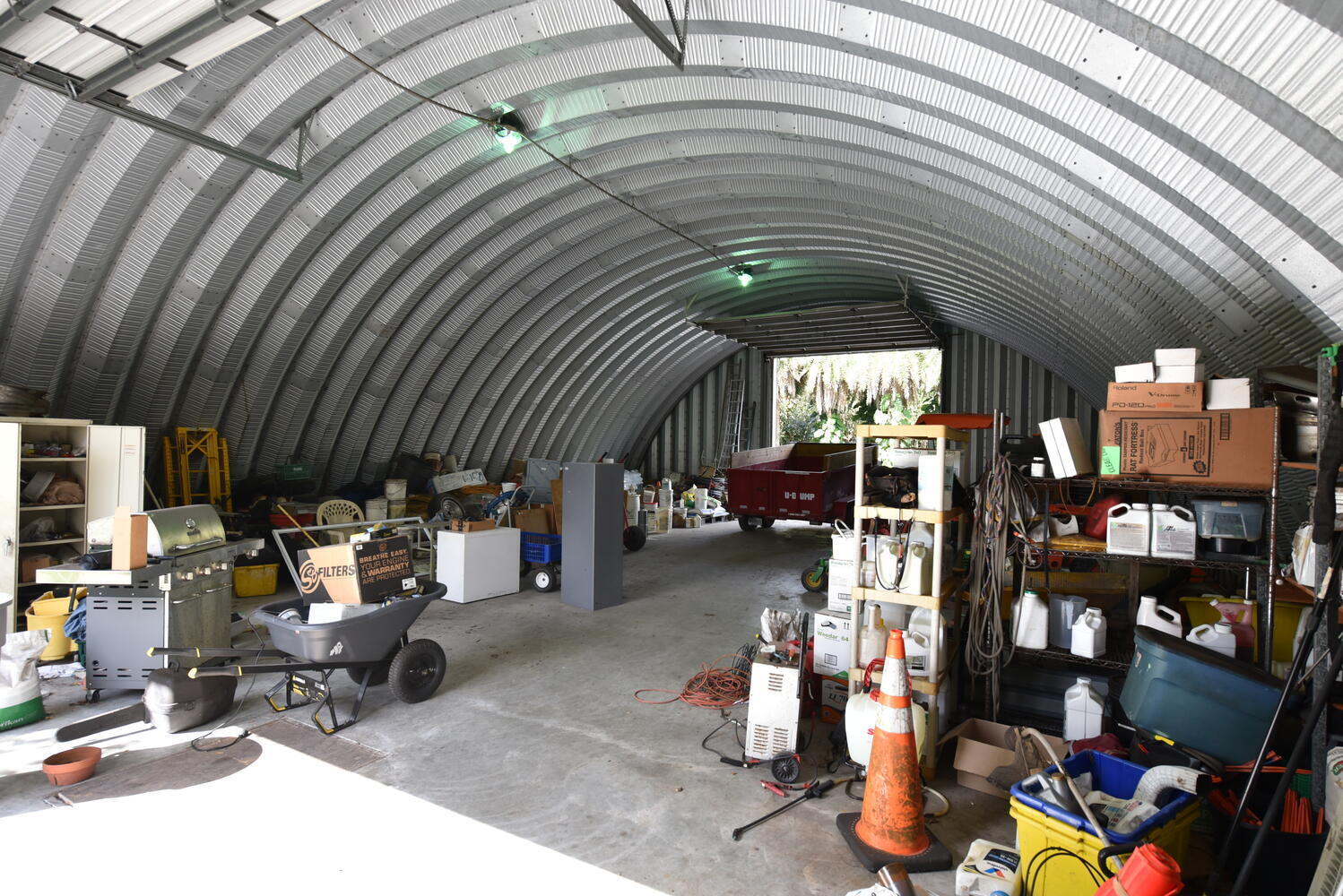 Loxahatchee Groves - Residential