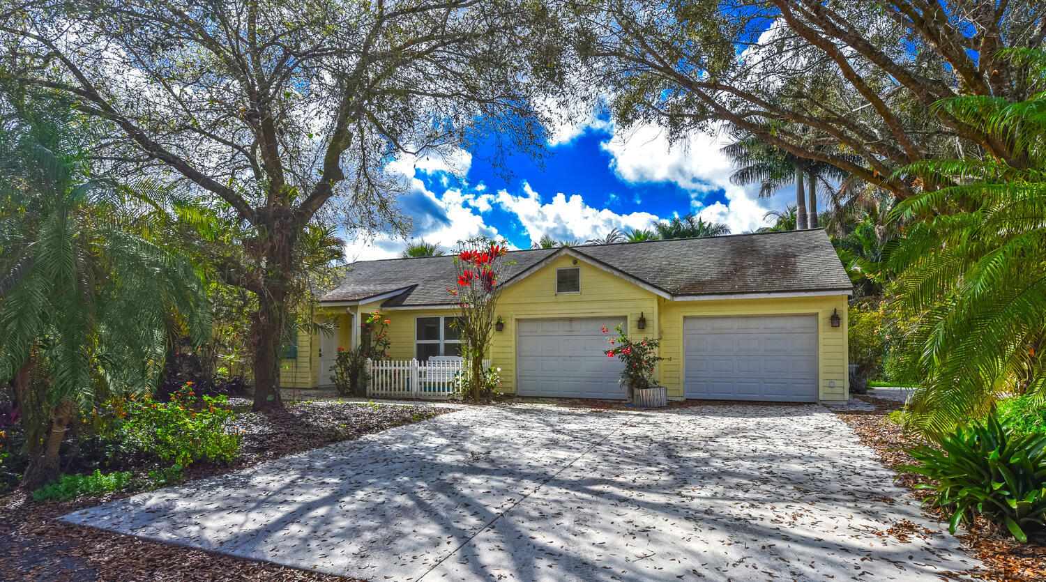 Loxahatchee Groves - Residential