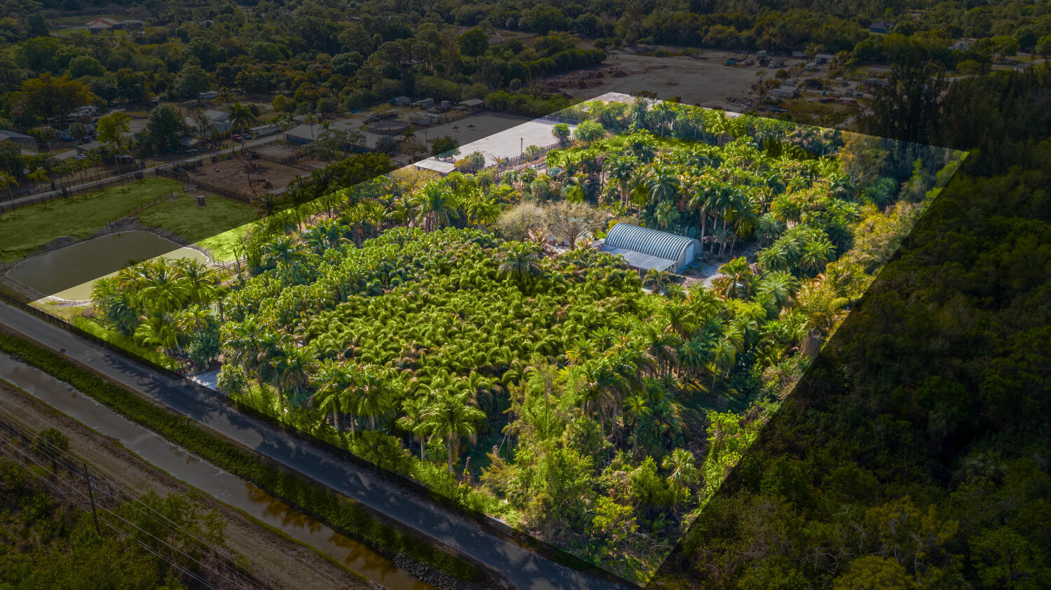 Loxahatchee Groves - Residential