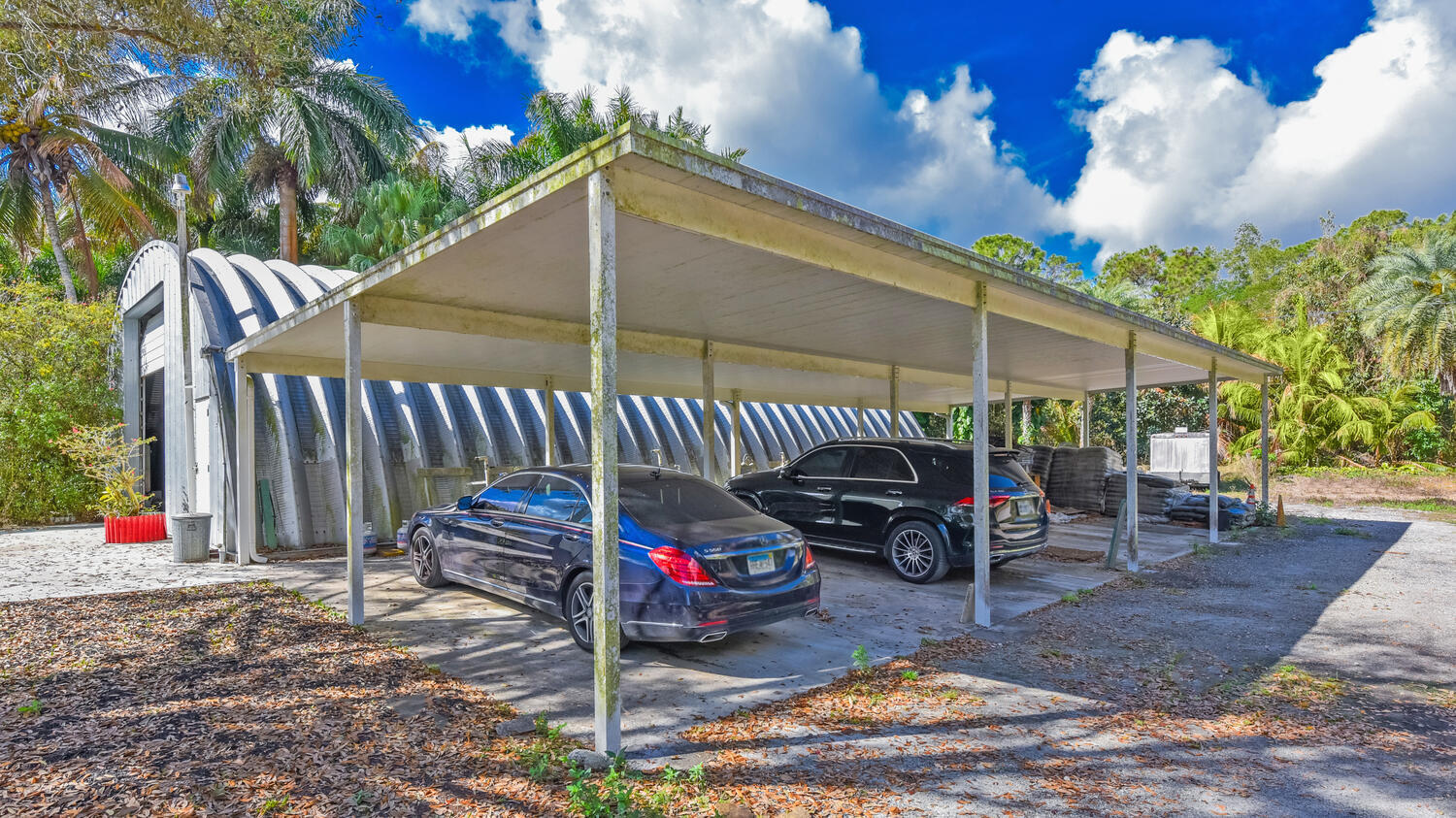 Loxahatchee Groves - Residential