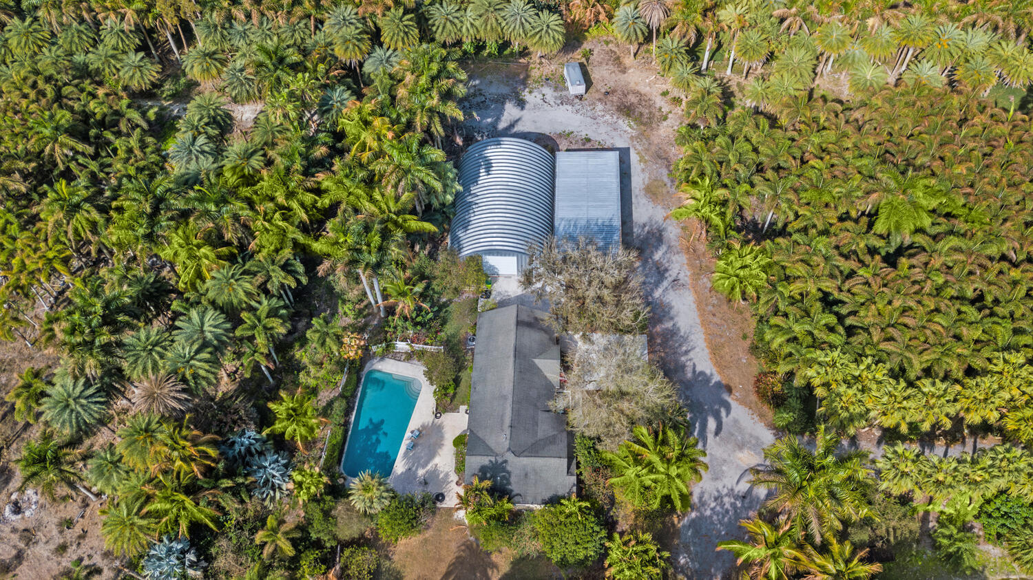 Loxahatchee Groves - Residential