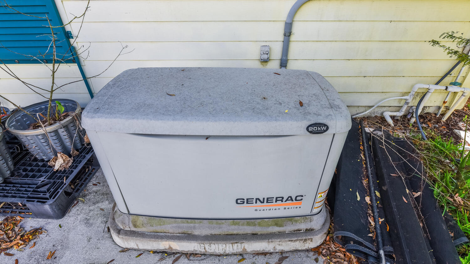 Loxahatchee Groves - Residential