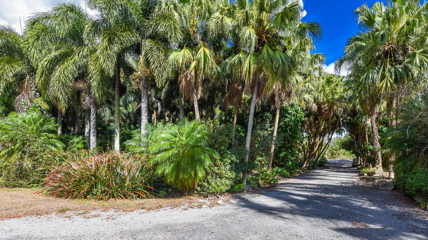 Loxahatchee Groves - Residential