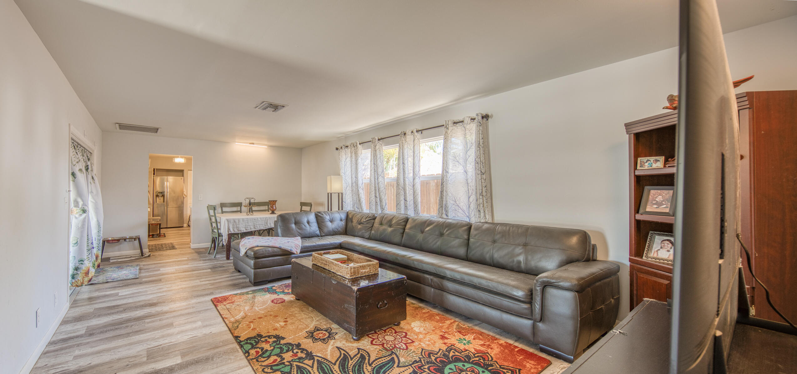 NORTH LAKE WORTH - Residential