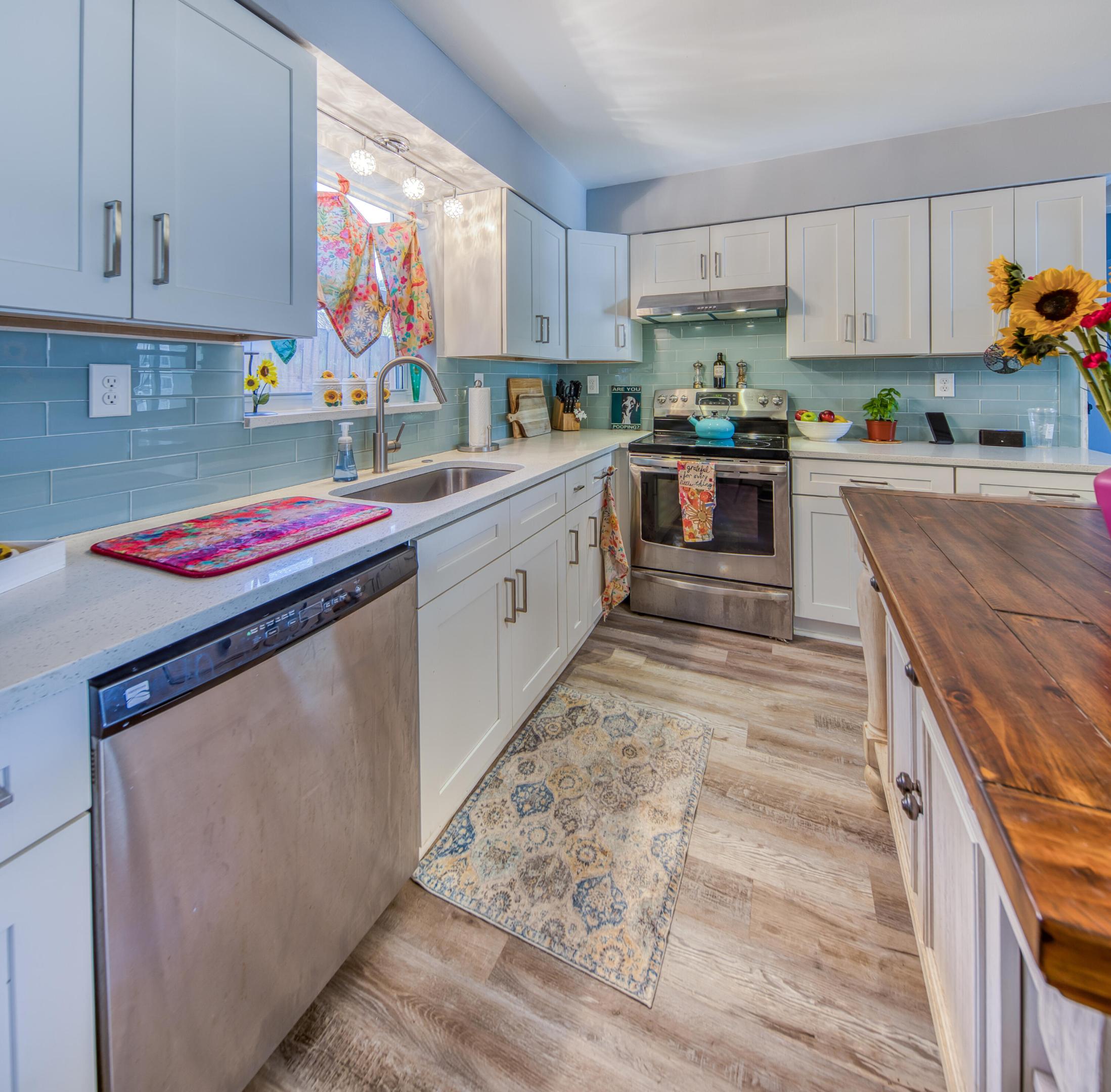 NORTH LAKE WORTH - Residential