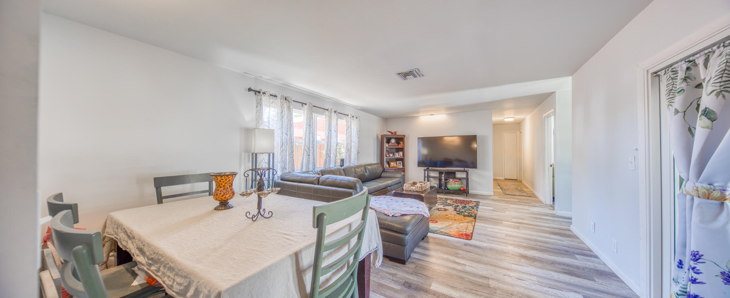 NORTH LAKE WORTH - Residential