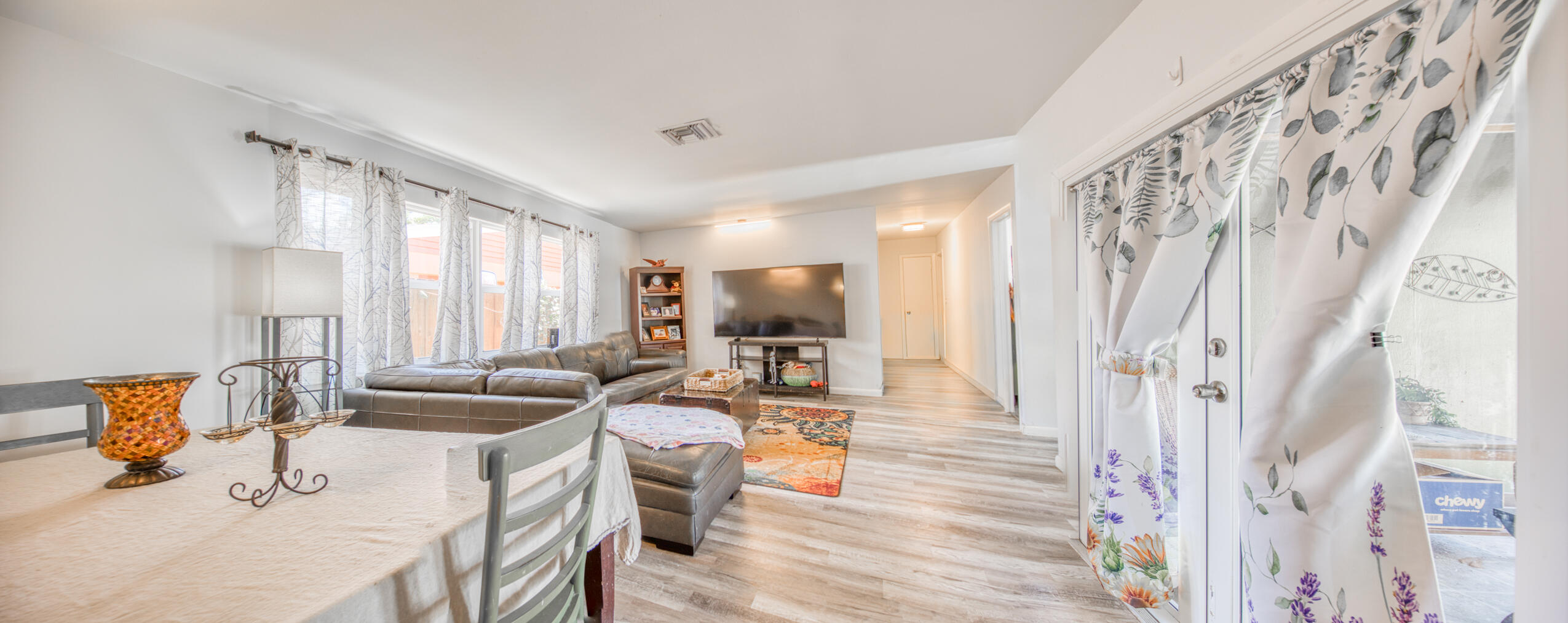 NORTH LAKE WORTH - Residential