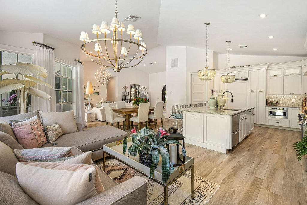 JUPITER INLET BEACH COLON - Residential