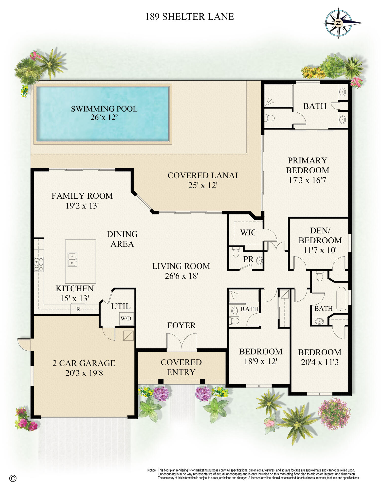 JUPITER INLET BEACH COLON - Residential