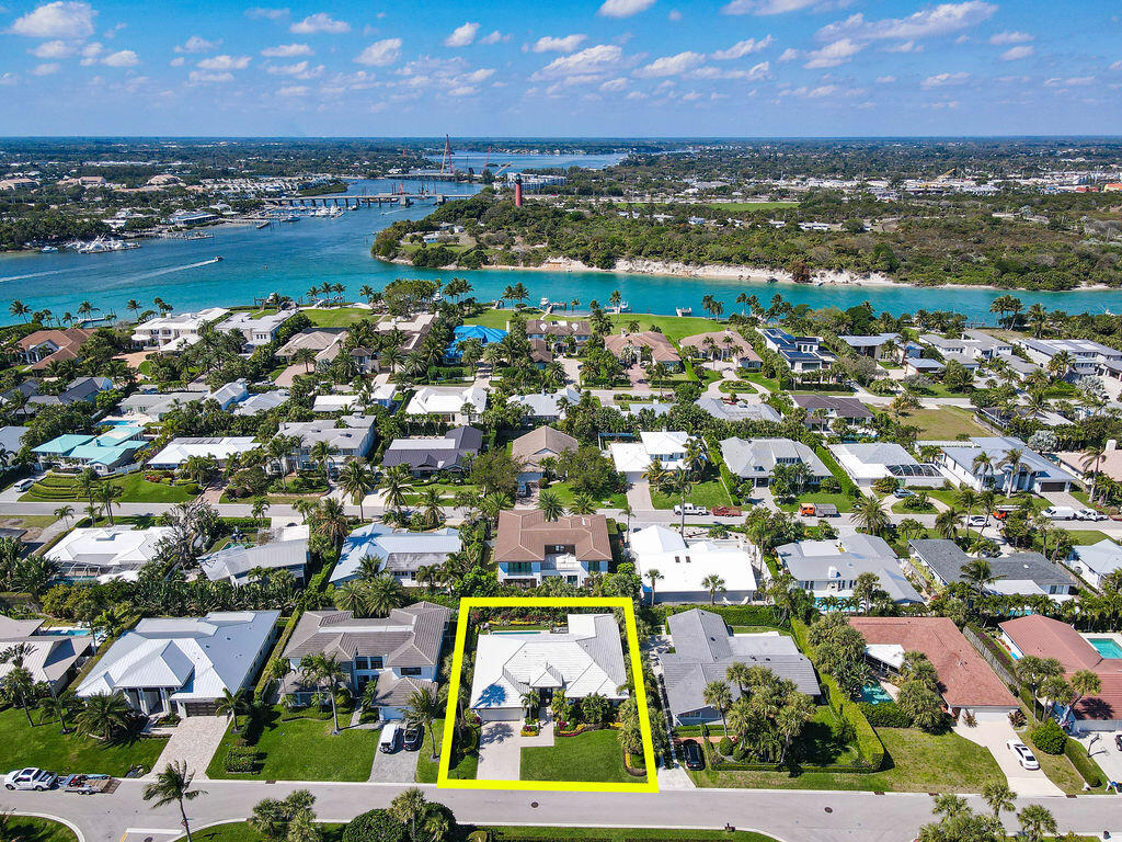JUPITER INLET BEACH COLON - Residential