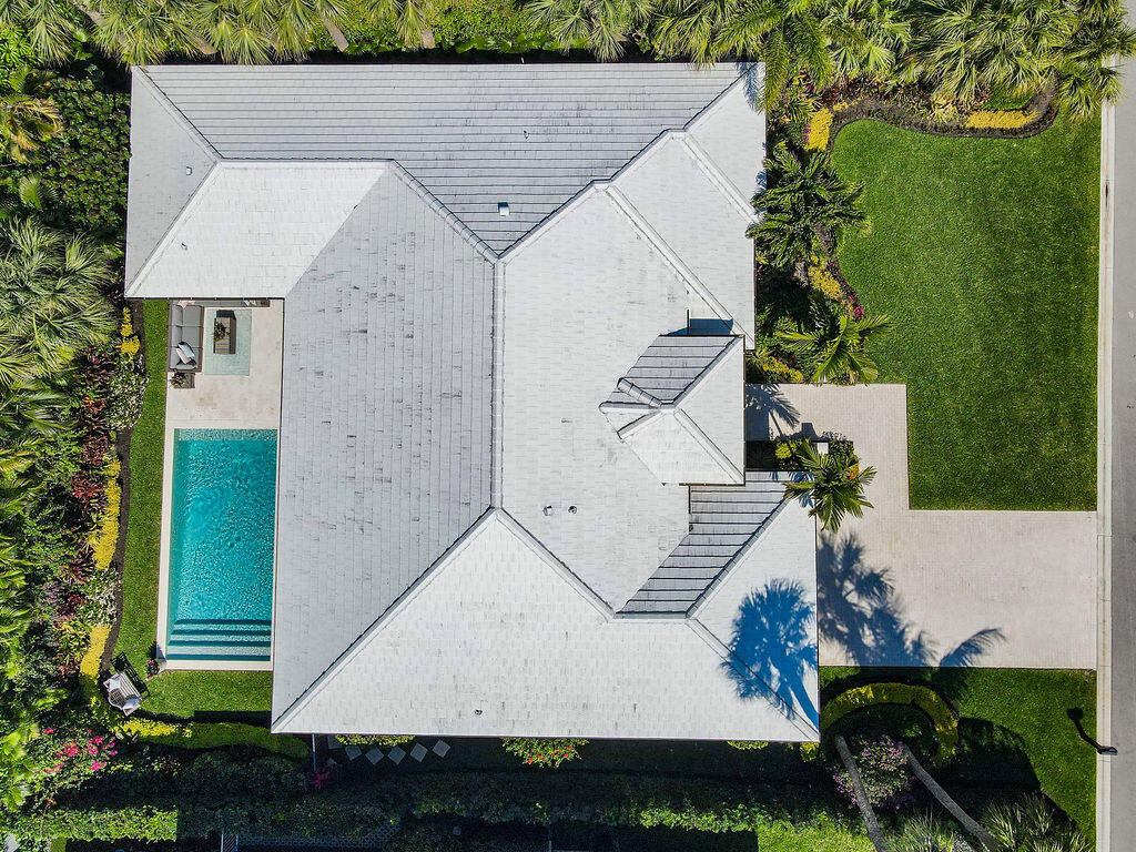 JUPITER INLET BEACH COLON - Residential