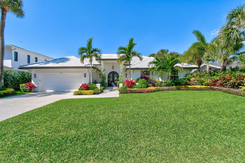 JUPITER INLET BEACH COLON - Residential