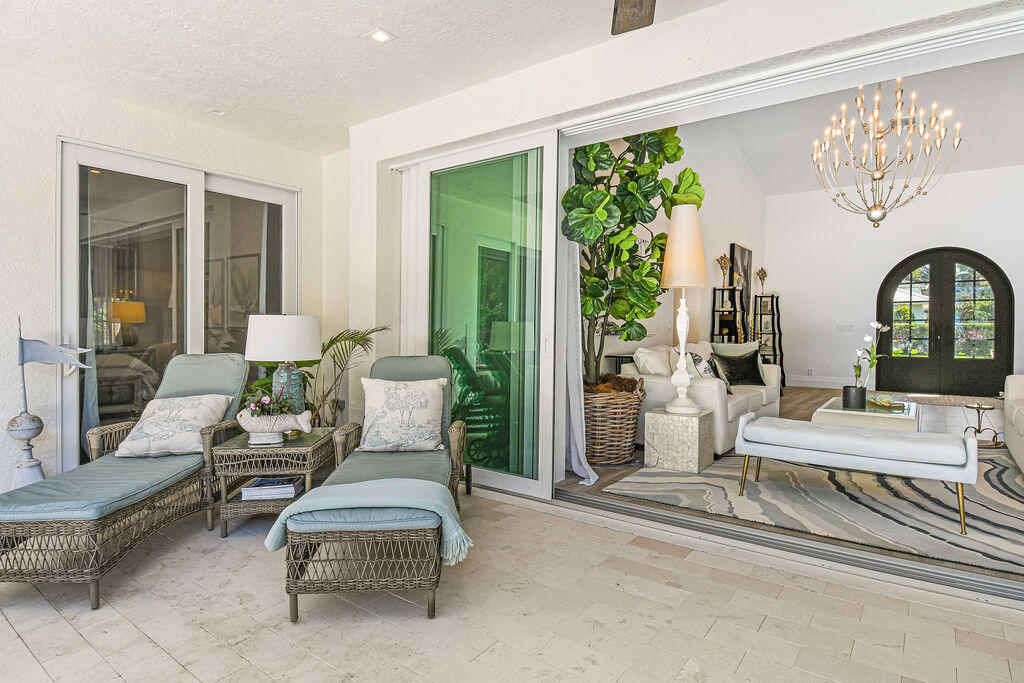 JUPITER INLET BEACH COLON - Residential