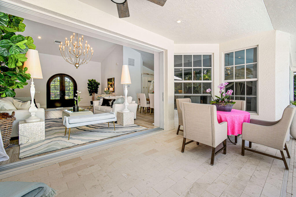 JUPITER INLET BEACH COLON - Residential