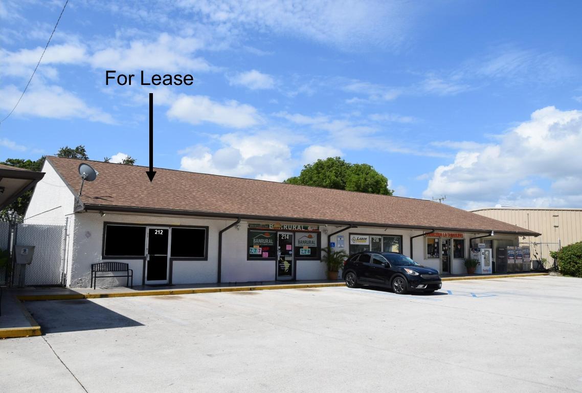 200 Hibiscus Street 212