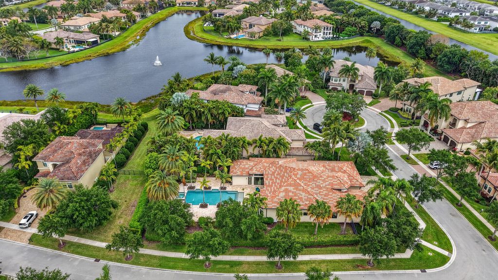 Photo of 8920 Sydney Harbor Circle, Delray Beach, FL 33446 (MLS # B26019891)