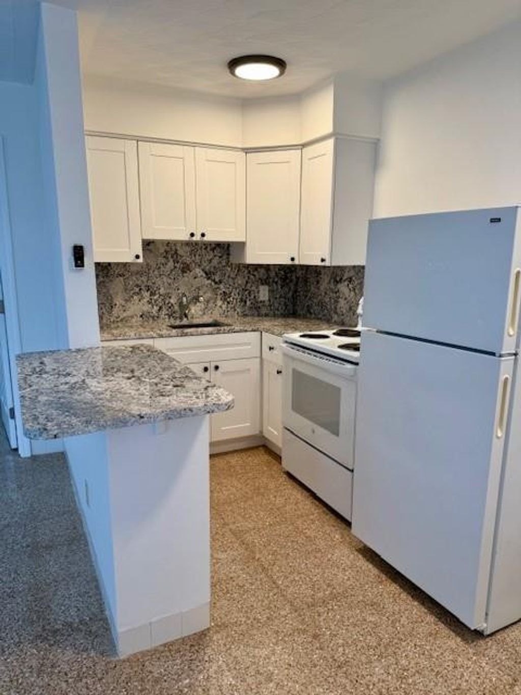 Photo of 1241 NE 16th Terrace #1, Fort Lauderdale, FL 33304 (MLS # F10549981)