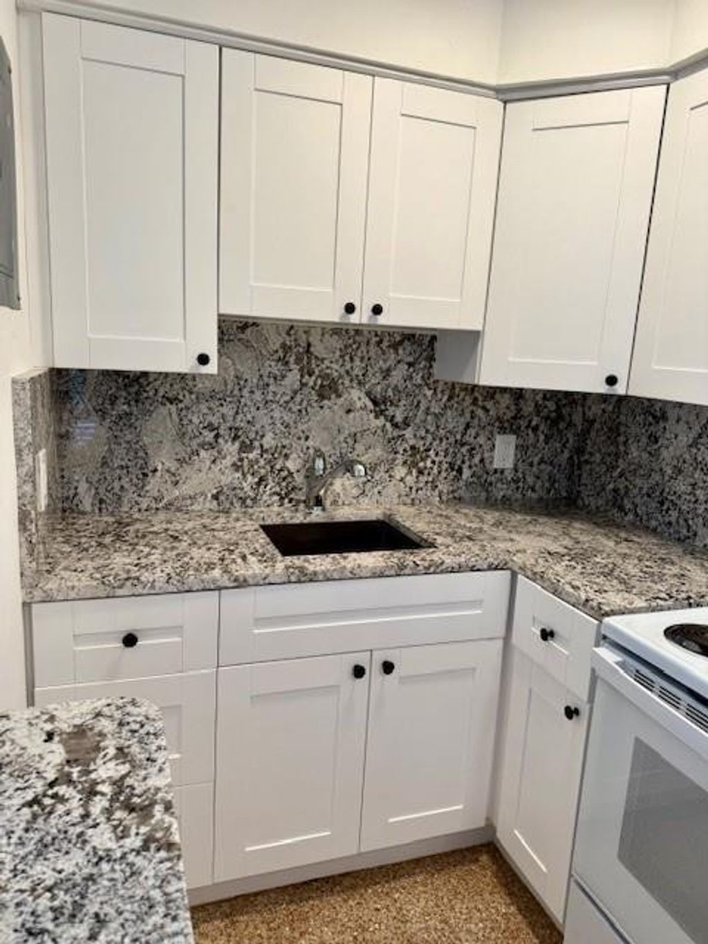 Photo of 1241 NE 16th Terrace #1, Fort Lauderdale, FL 33304 (MLS # F10549981)