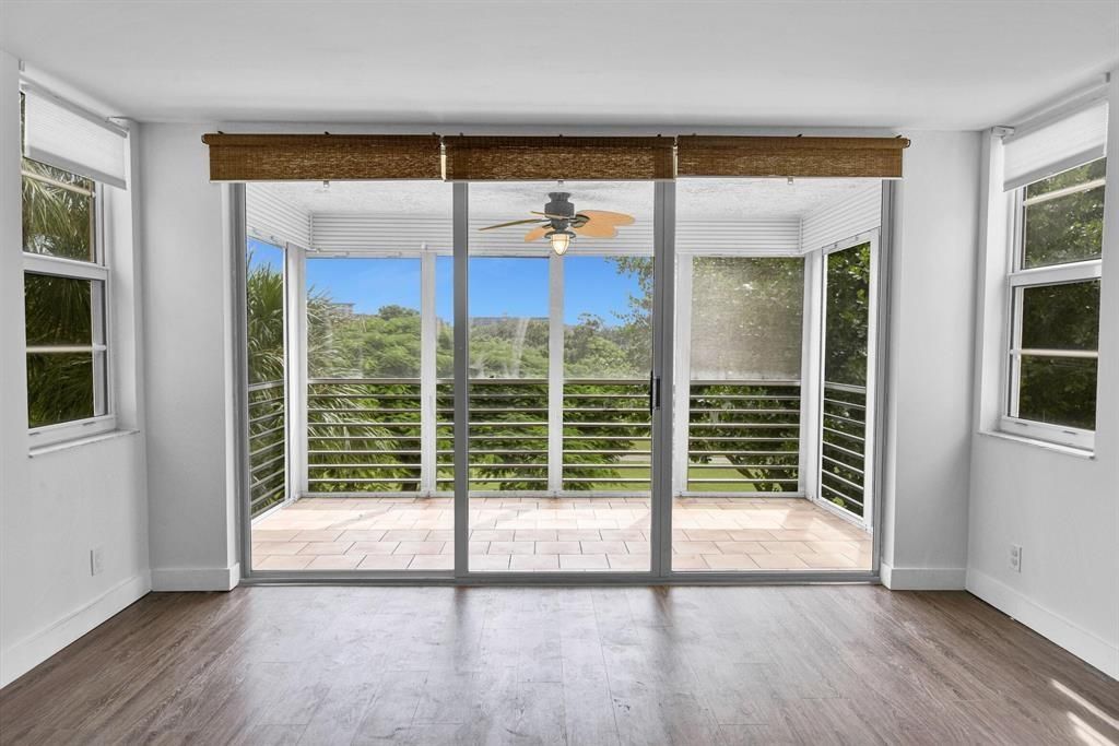 Photo of 3520 Oaks Way #307, Pompano Beach, FL 33069 (MLS # F10479670)