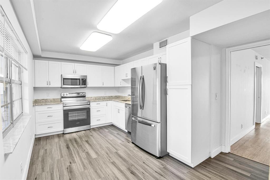 Photo of 3520 Oaks Way #307, Pompano Beach, FL 33069 (MLS # F10479670)