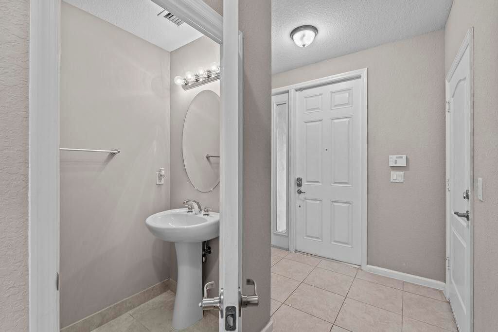 Photo of 5982 Monterra Club Drive, Lake Worth, FL 33463 (MLS # R11160832)