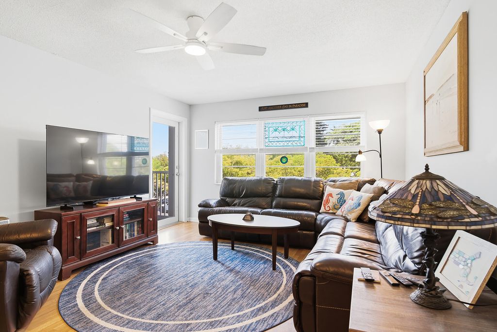Photo of 1502 S Lakeside Drive #302, Lake Worth Beach, FL 33460 (MLS # B26022132)