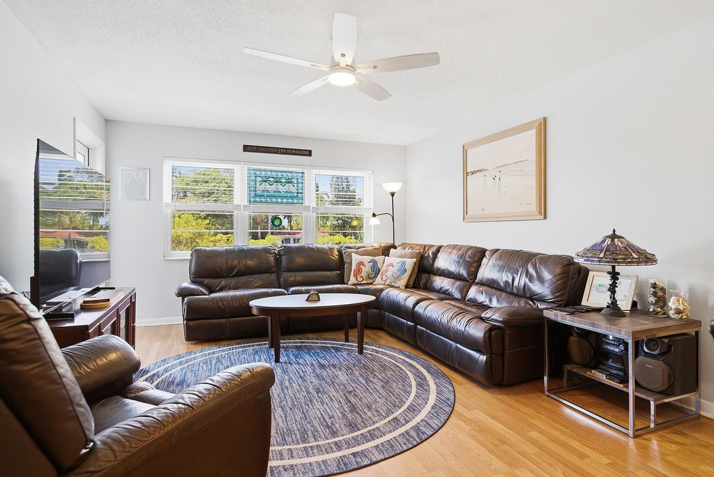 Photo of 1502 S Lakeside Drive #302, Lake Worth Beach, FL 33460 (MLS # B26022132)