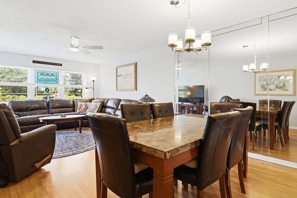 Photo of 1502 S Lakeside Drive #302, Lake Worth Beach, FL 33460 (MLS # B26022132)
