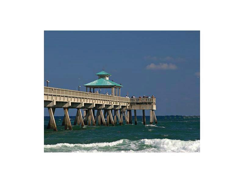 CENTURY VILLAGE EAST - Residential