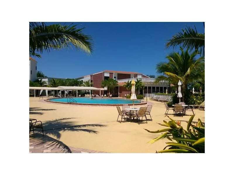 CENTURY VILLAGE EAST - Residential