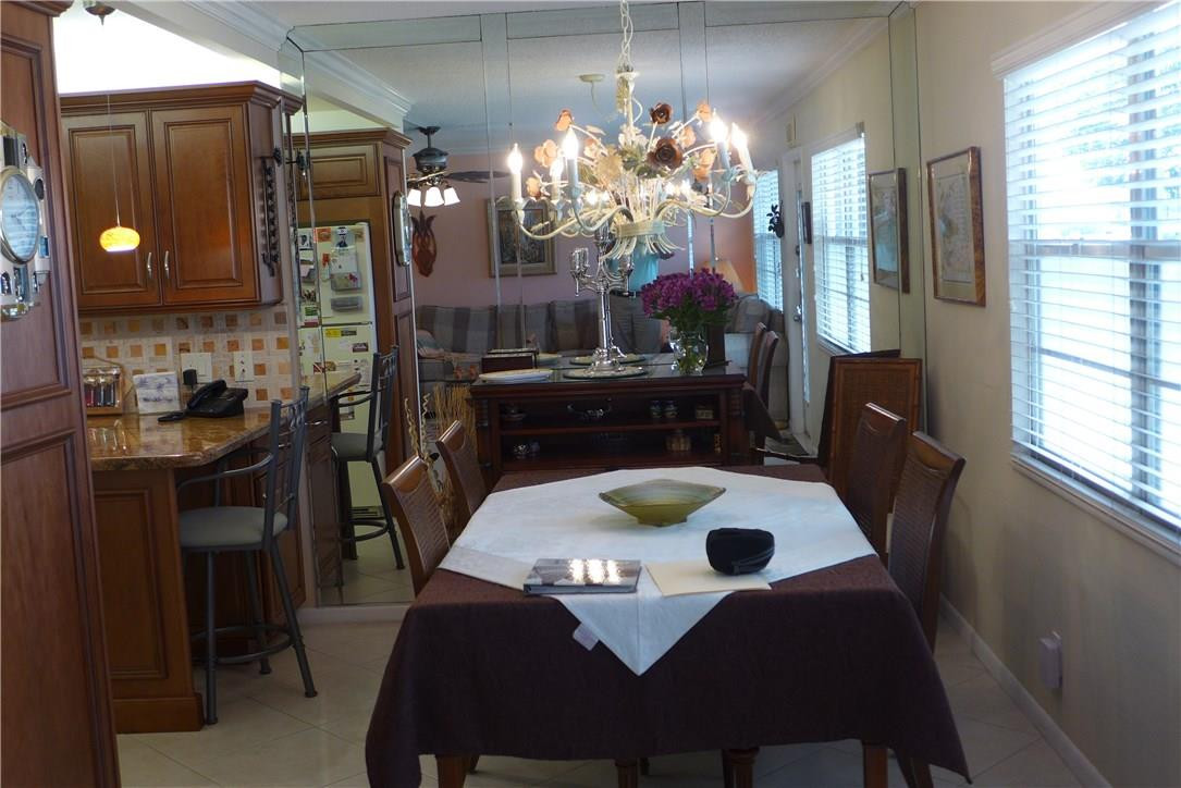 CENTURY VILLAGE EAST - Residential